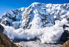 How to get the better of an avalanche