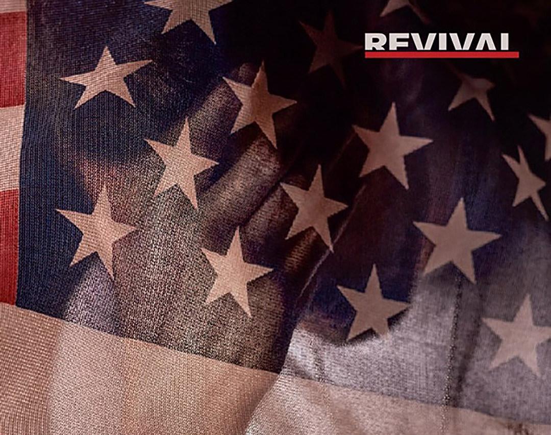 eminem revival album download free