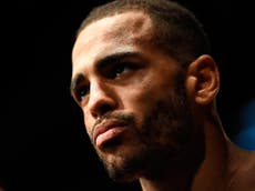 Roberts not letting late change of opponent upset his rhythm