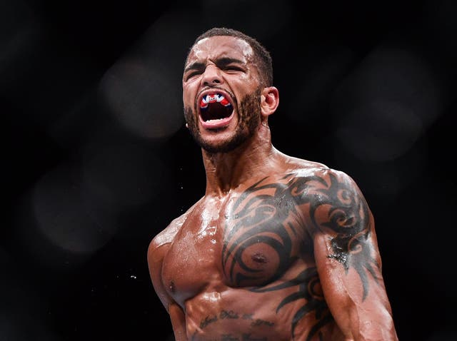 <p>Ex-UFC star Danny Roberts returns to the cage with PFL after two years out</p>