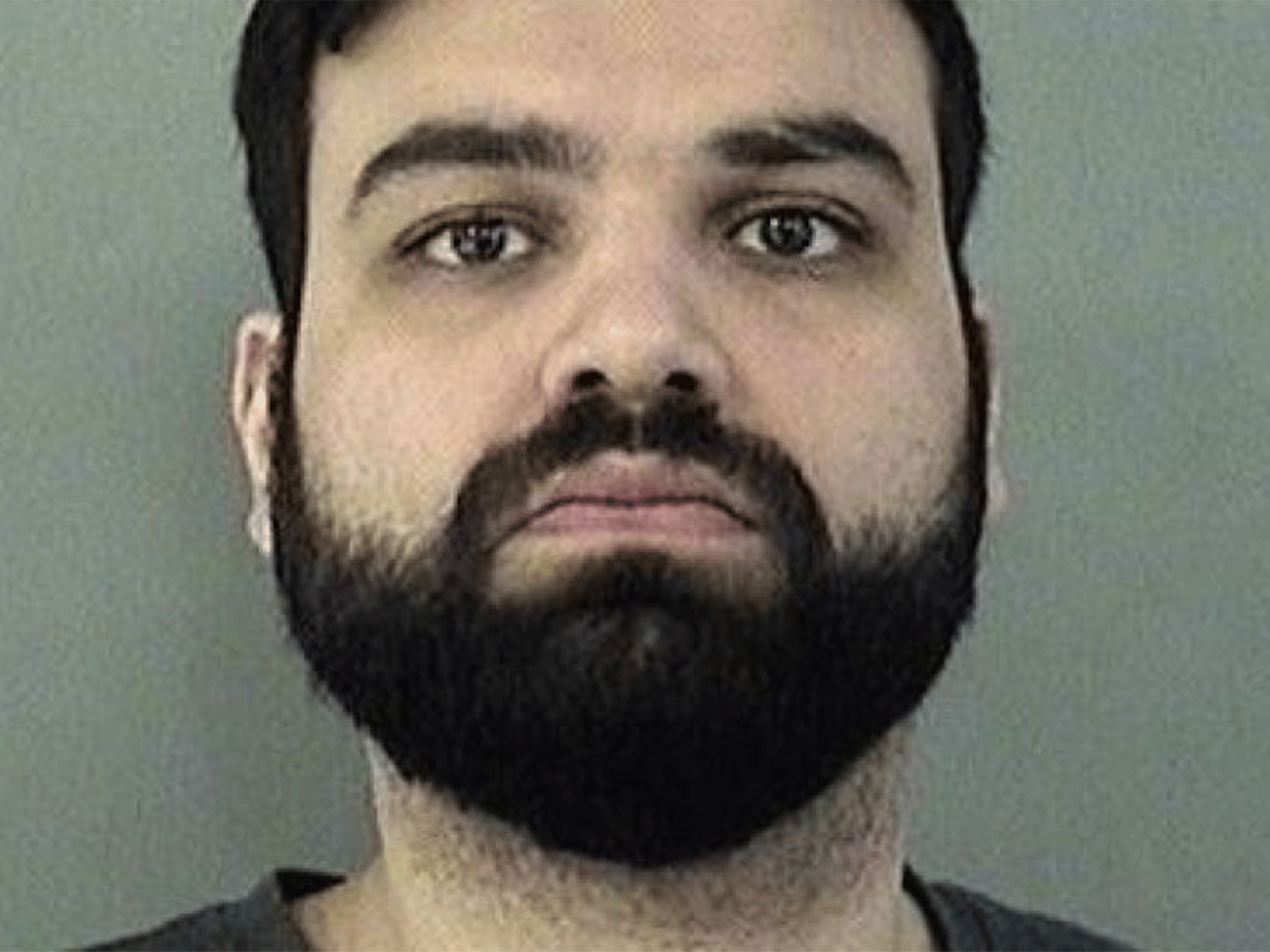 Sikander Imran is accused by his former girlfriend of killing their unborn baby