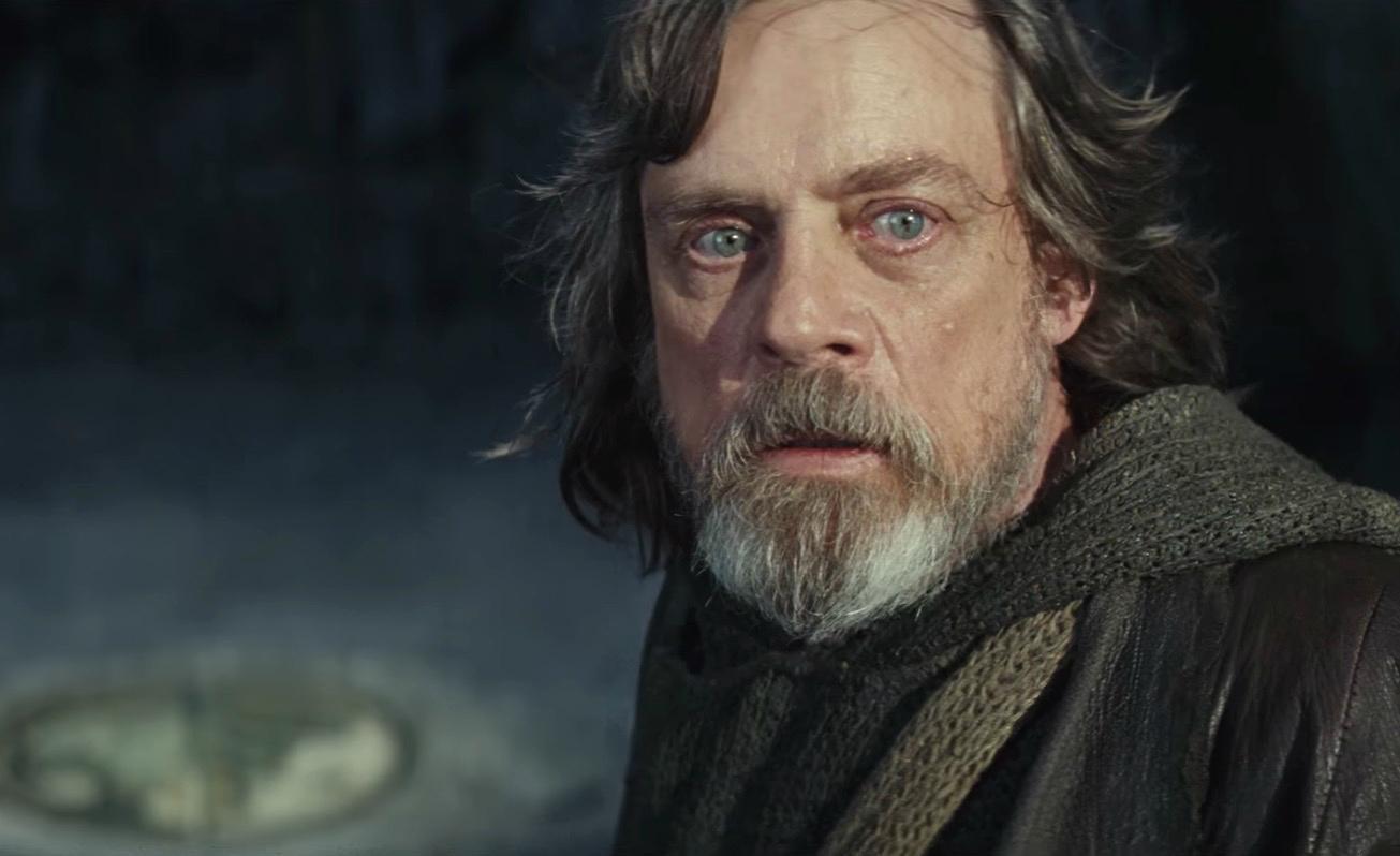 Mark Hamill (Actor) - On This Day