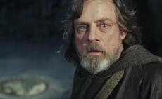 Why you should have guessed that The Last Jedi twist