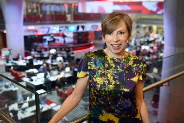 Fran Unsworth has been appointed the BBC's new director of news and current affairs