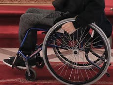 High Court rules disability benefit changes ‘blatantly discriminatory’