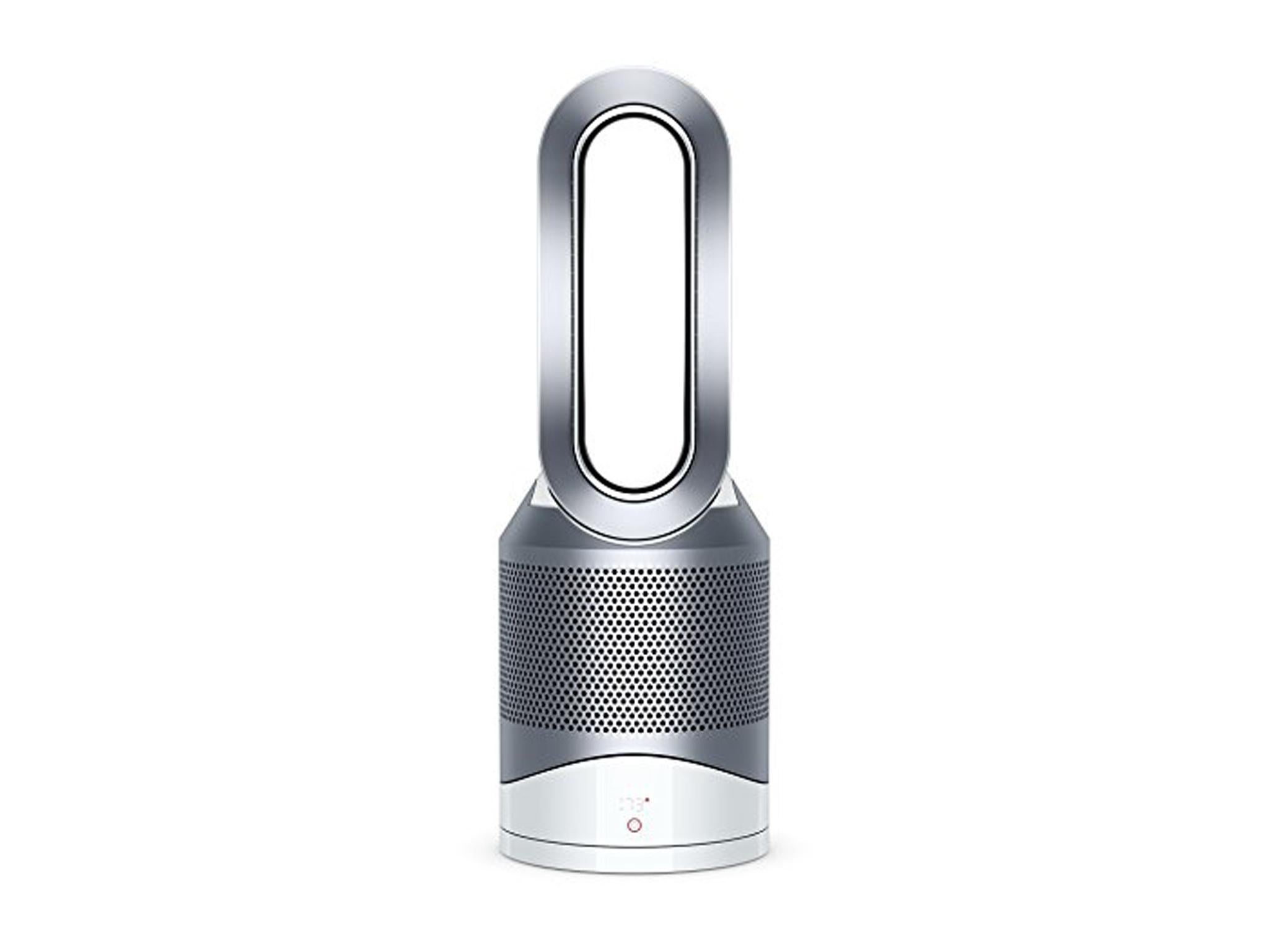 Hava Temizleyici Dyson Purifier Hot+Cool HP07 Purifier Heater And Fan