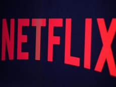 Netflix stock price boosted by coronavirus