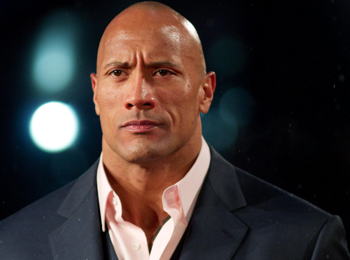 The Rock says he sleeps only 3 to 5 hours a night — here's his strict ...