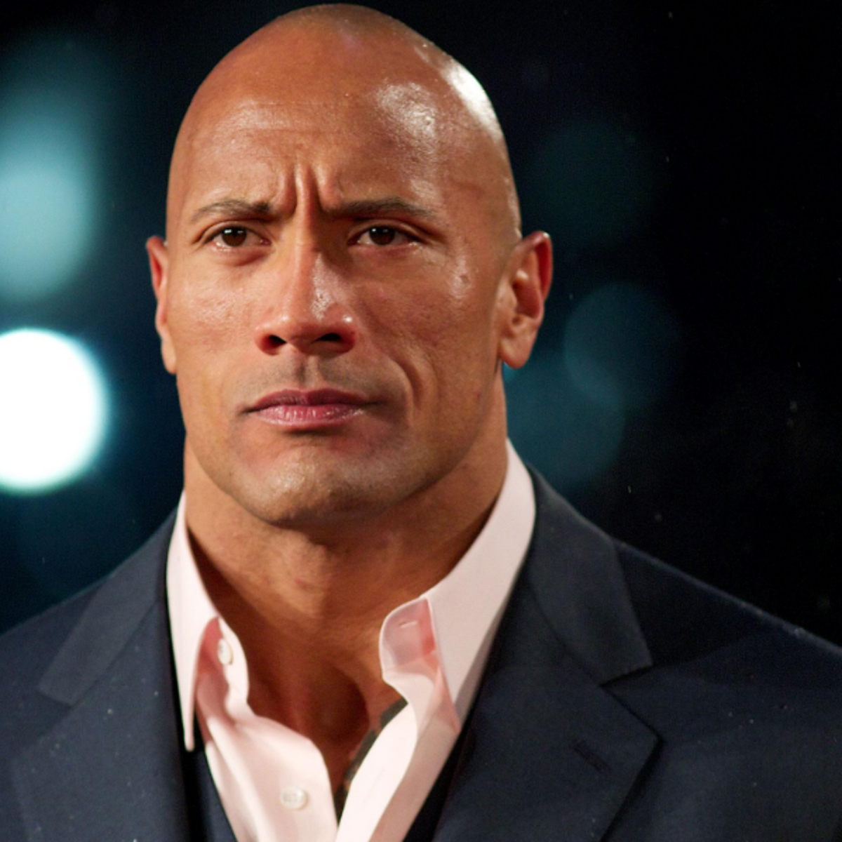 The Rock says he sleeps only 3 to 5 hours a night — here's his strict  regimen, The Independent