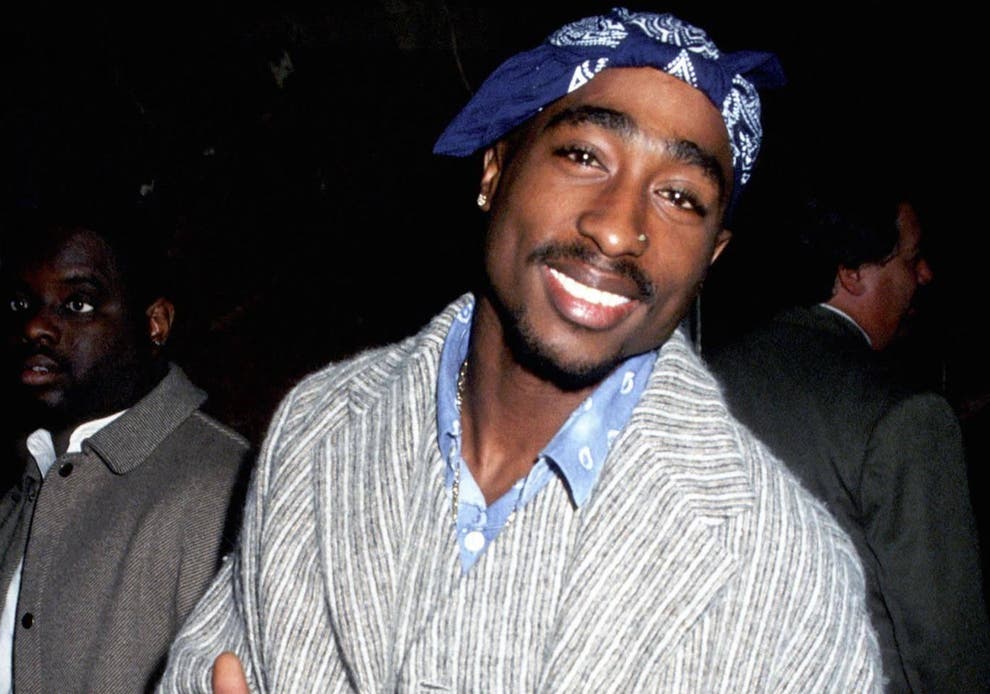 Tupac murder weapon was found after his death – and then went missing ...