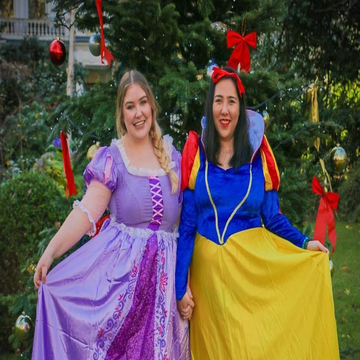 Disney Princess Cosplay Xxx - Disney told 'we need a fat princess' by body positive bloggers | The  Independent | The Independent