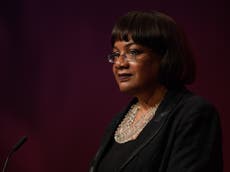Grenfell victims were subject to ‘social apartheid’, says Diane Abbott