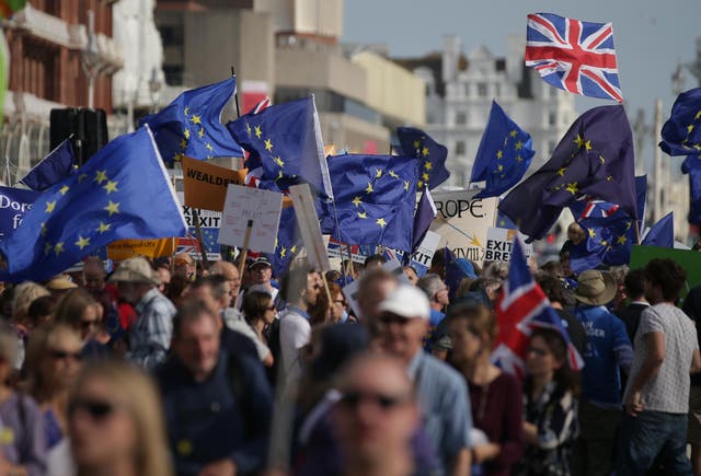 Sir Kier Starmer vowed to force to Government to publish secret Brexit report