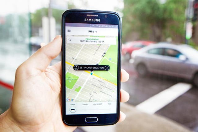 The long-awaited decision could have wide-ranging implications for how Uber, and other gig economy firms, can operate across the Continent
