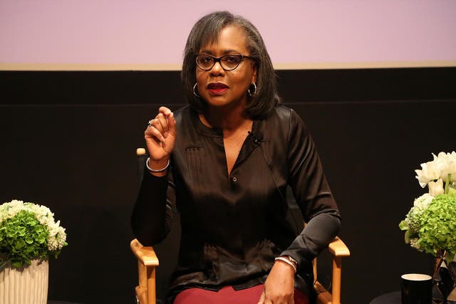 The delegation will be heaed by US lawyer and academic, Anita Hill