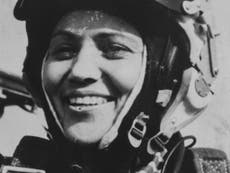 Marina Popovich: Soviet pilot who set more than 100 aviation records 