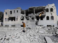 22 million Yemenis now in need of aid, warns UN