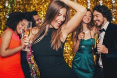 What spending a Christmas sober taught me about office parties