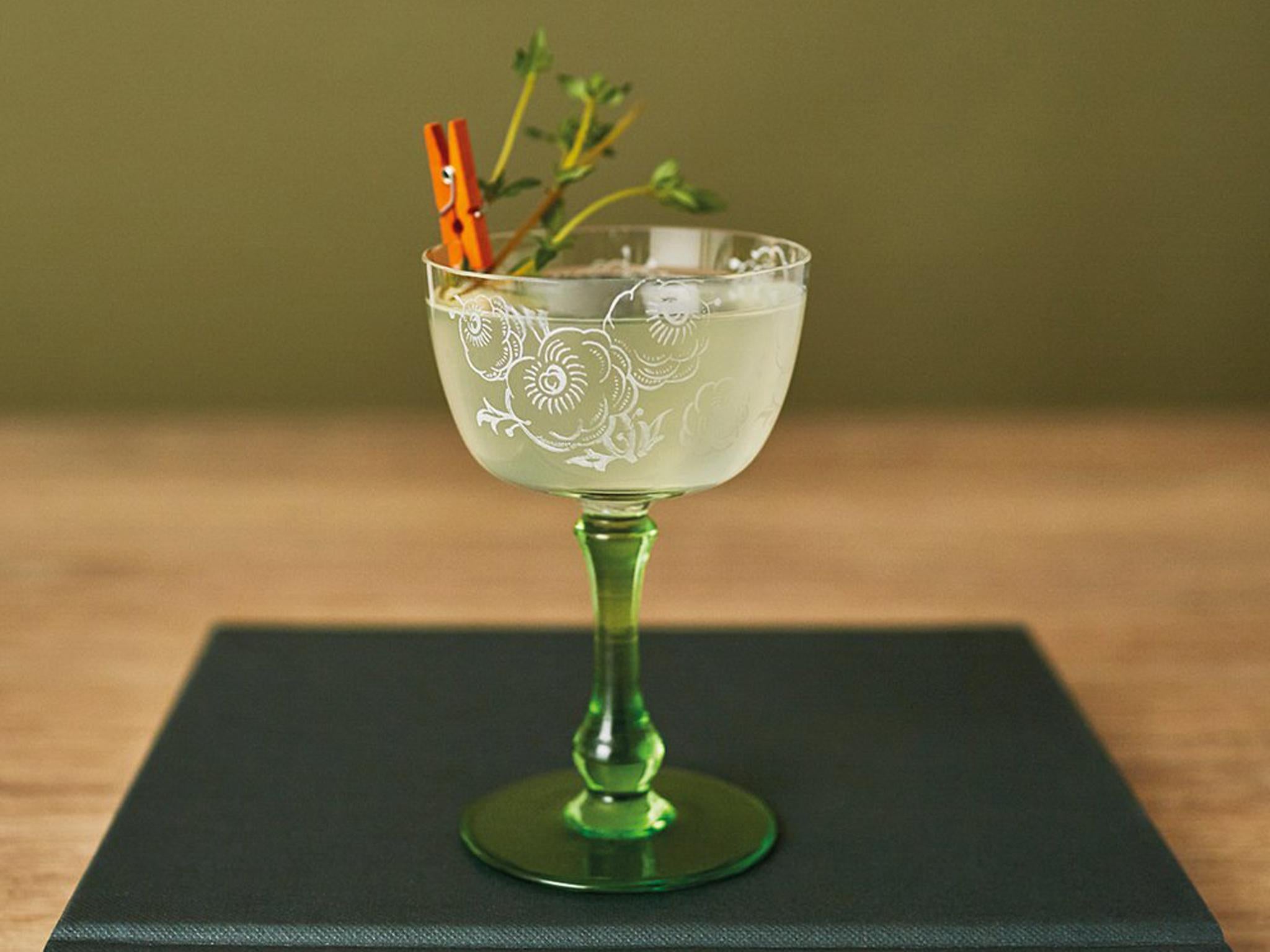 10 best alcoholfree drinks The Independent