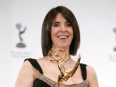 A Life In Focus Clarissa Dickson Wright Tv Chef From Two Fat Ladies The Independent The Independent
