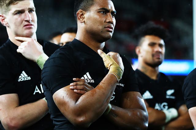 Julian Savea has confirmed that he is weighing up a move to rugby league but has not decided his future yet