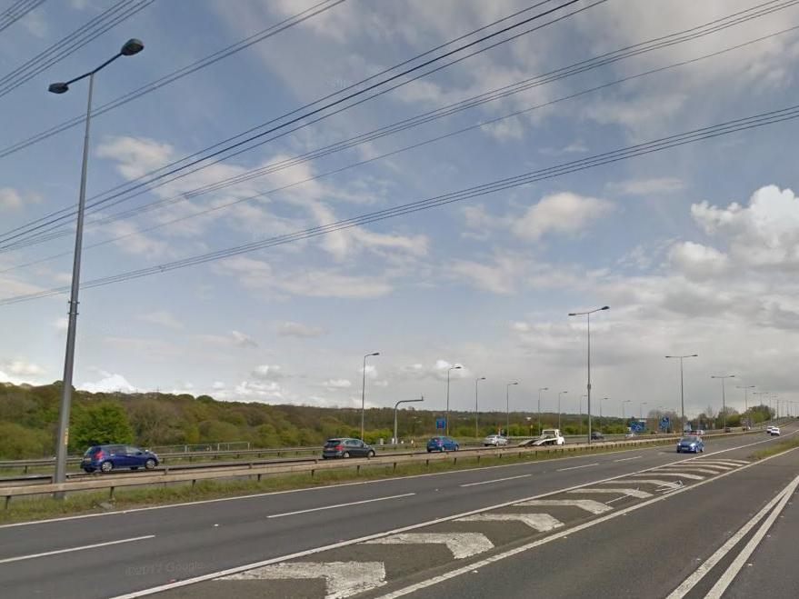 Man Dies After Police Chase In Bradford West Yorkshire Force Says