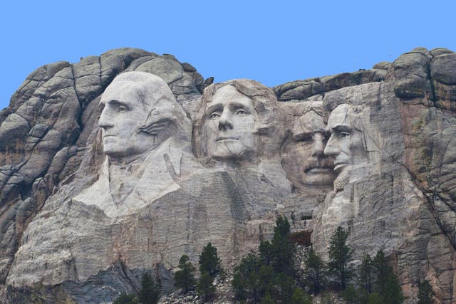 Related Video: Crowds at Trump's Mount Rushmore fireworks event will not be asked to social distance or wear masks