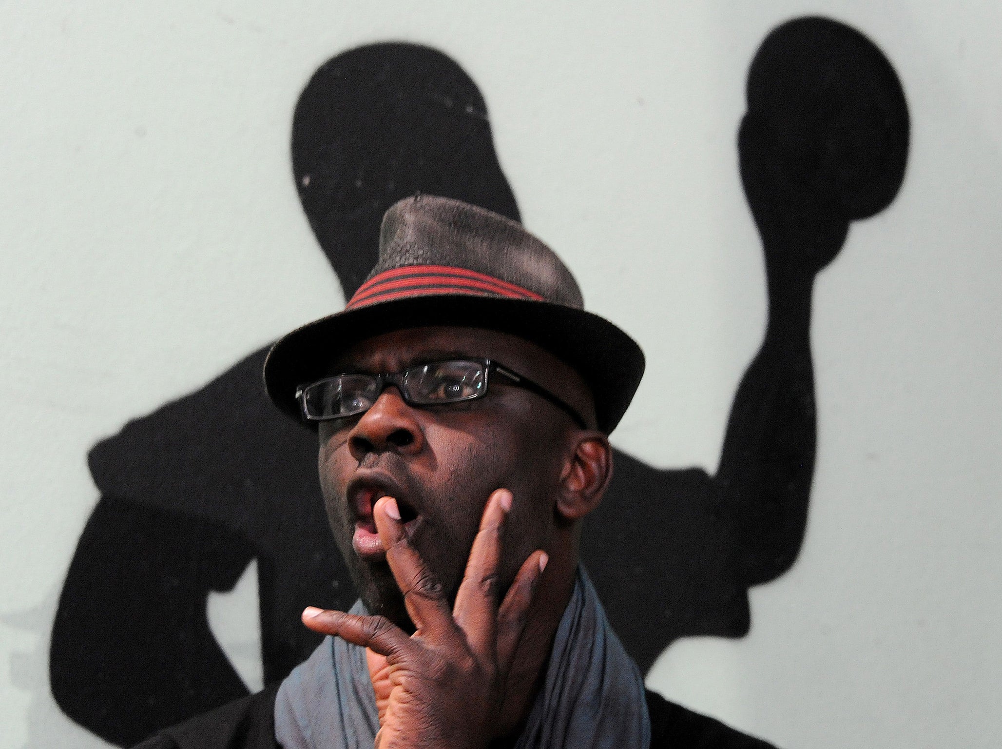 Thuram wants more footballers to take a stand against discrimination