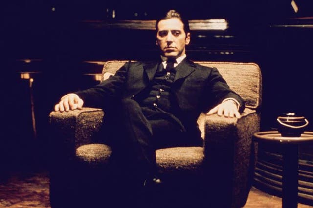 Did school help don Michael Corleone become a better criminal?