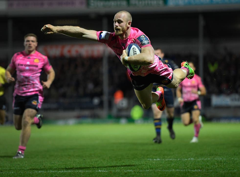 Exeter Chiefs can still qualify for the quarter-finals despite back-to-back defeats by Leinster