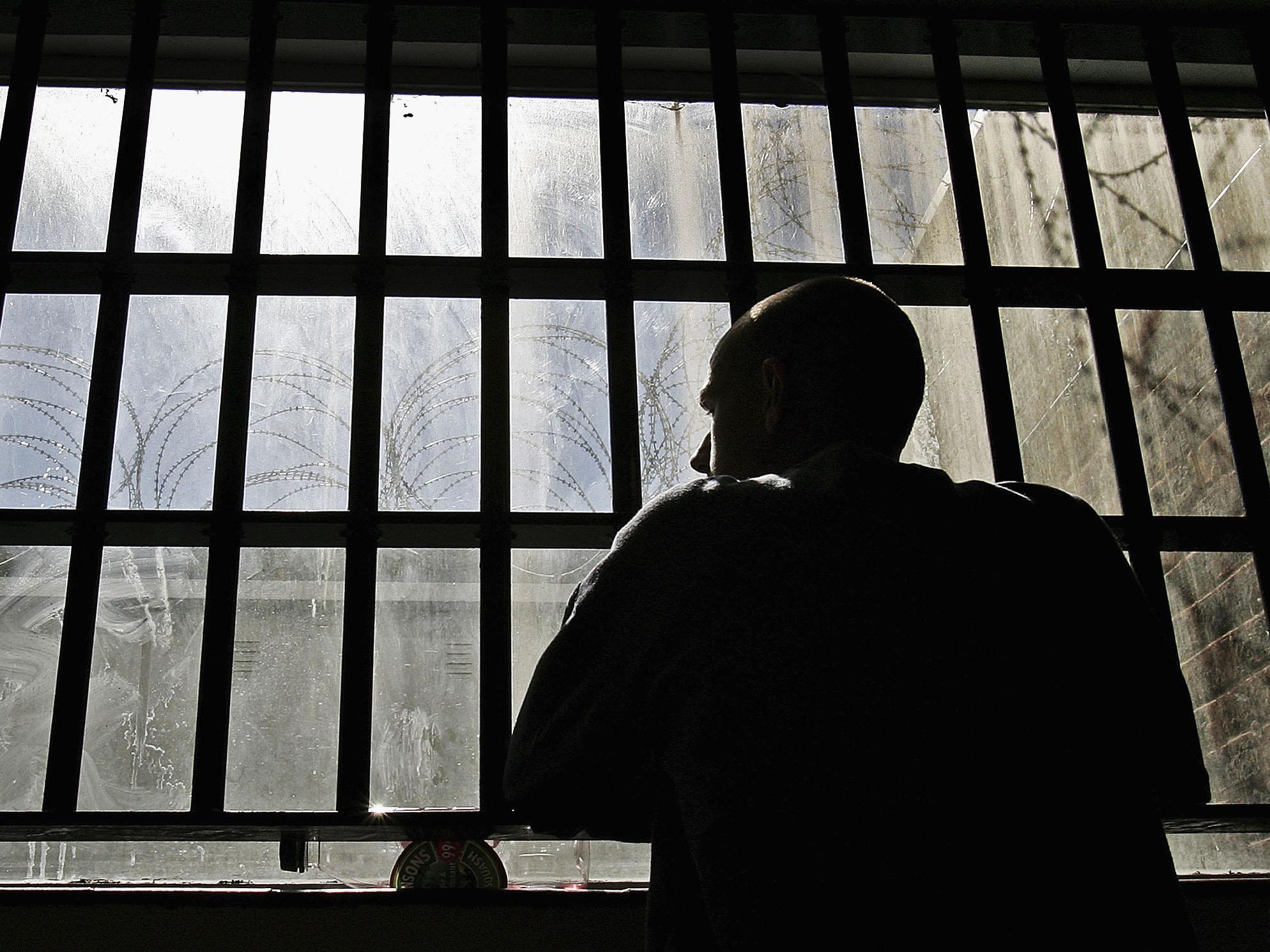 Prisoners have been paid £1.7m in compensation over the past five years for poor healthcare