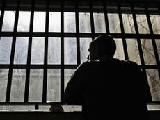 Quarter of prisoners have suffered traumatic brain injury, study shows