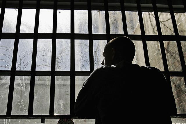 Prisoners have been paid £1.7m in compensation over the past five years for poor healthcare