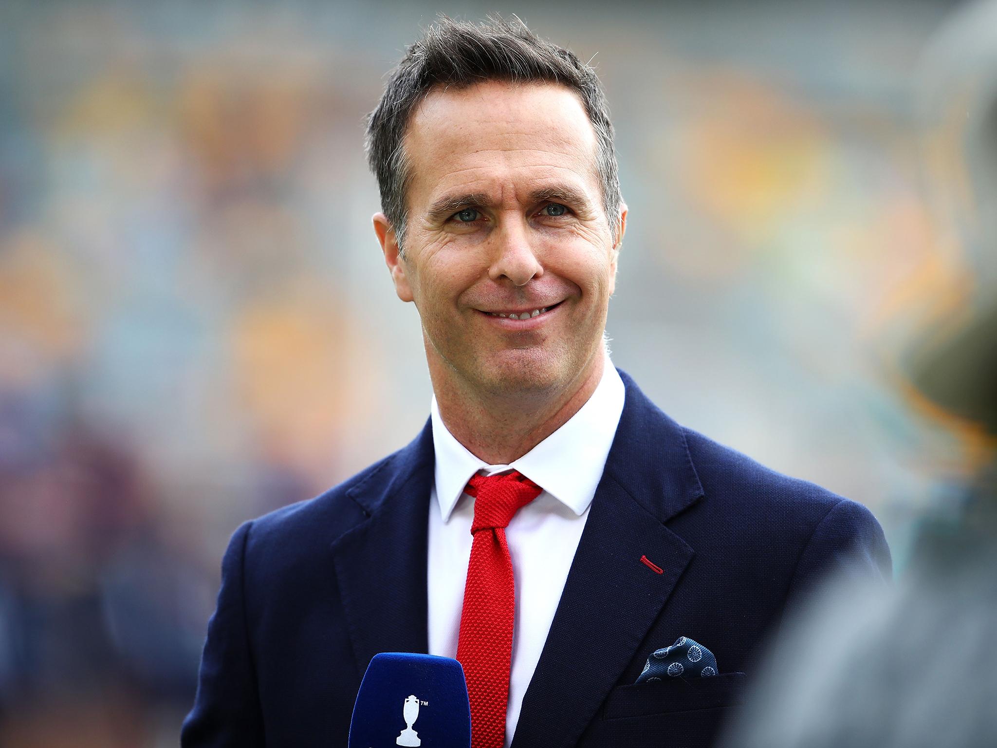 Michael Vaughan believes England will lose the Ashes 5-0