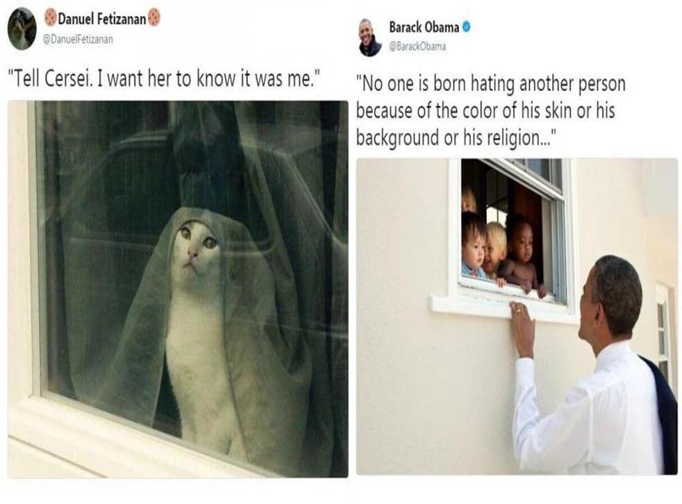 These Tweets Were So Good They Got More Than 100 000 Retweets Indy100 Indy100 These Tweets Were So Good They Got More Than 100 000 Retweets Indy100 Indy100