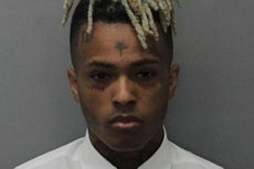 Xxxtentacion Death Rapper Attends His Own Funeral In New Posthumous Music Video The Independent The Independent - roblox song id xx hope