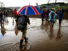 Wet weather warning system can predict summer rain 'months in advance'