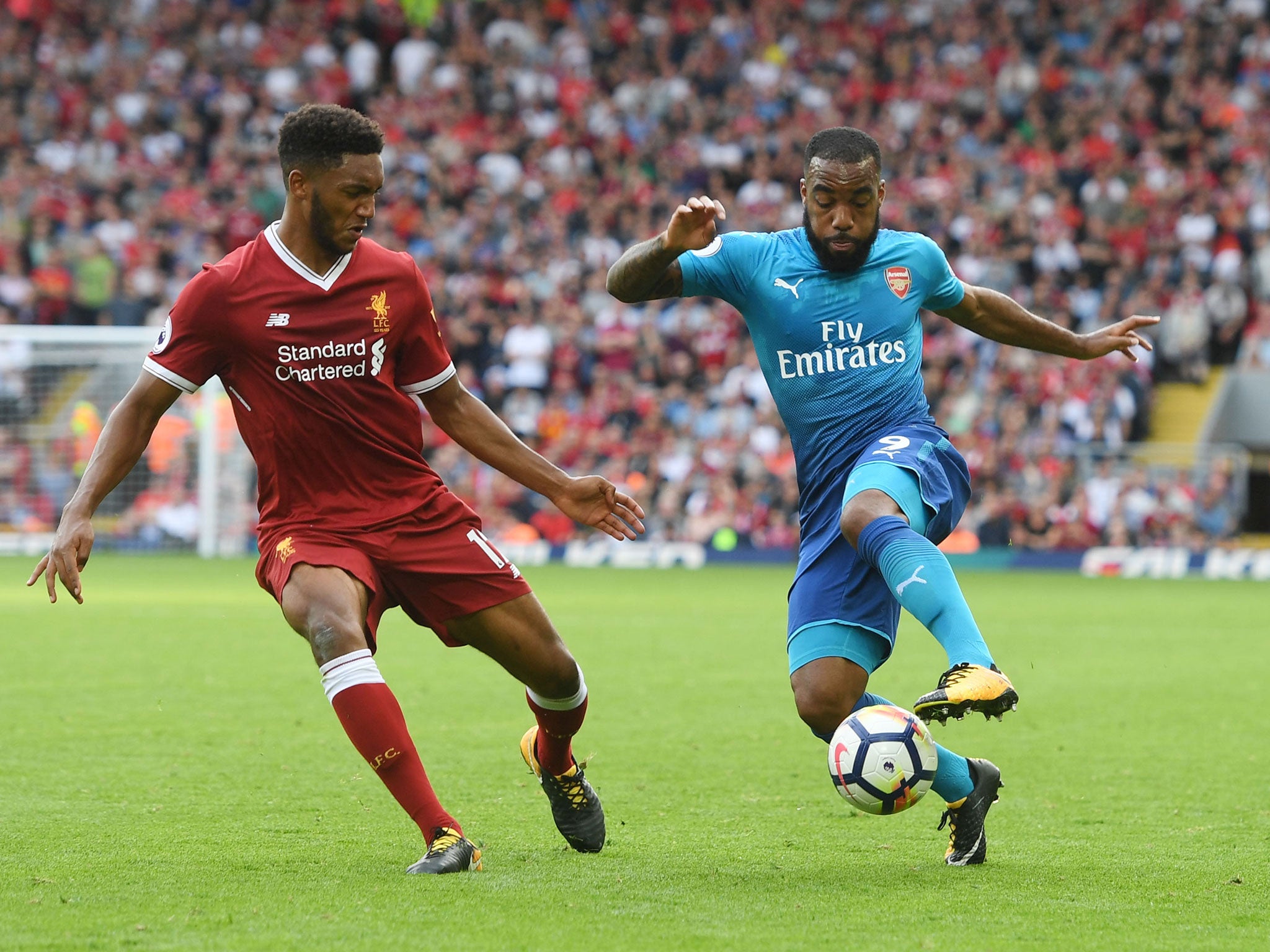 Arsenal vs Liverpool What time does it start, where can I watch it, what TV channel, odds and team news? The Independent The Independent