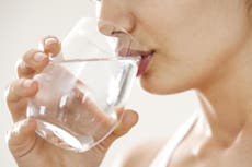 ‘Water fasting’ diet sparks concerns amongst eating disorder specialis