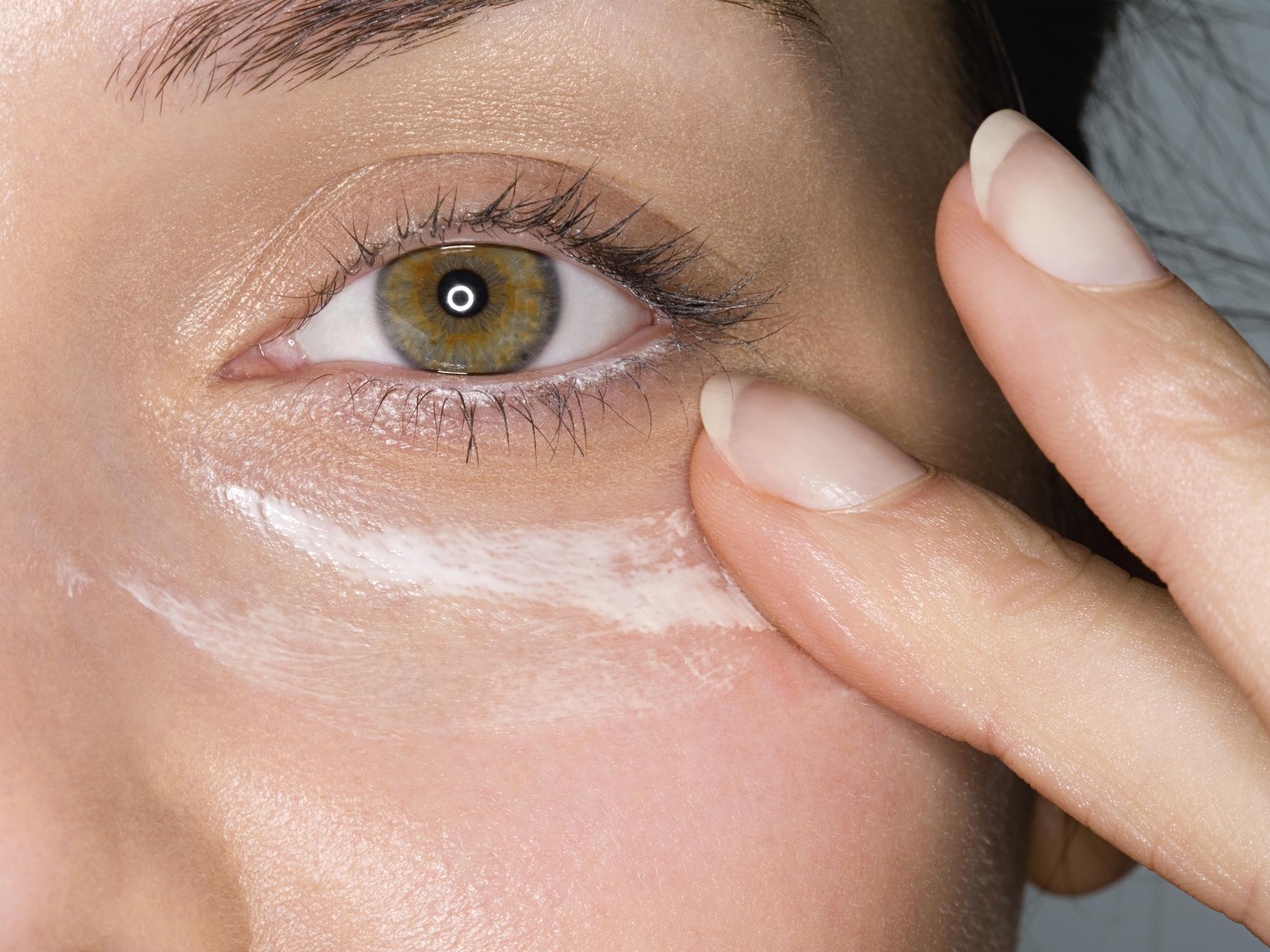 8 Best Eye Creams The Independent
