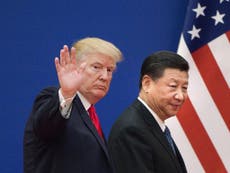 Donald Trump’s new security strategy leaves China perplexed
