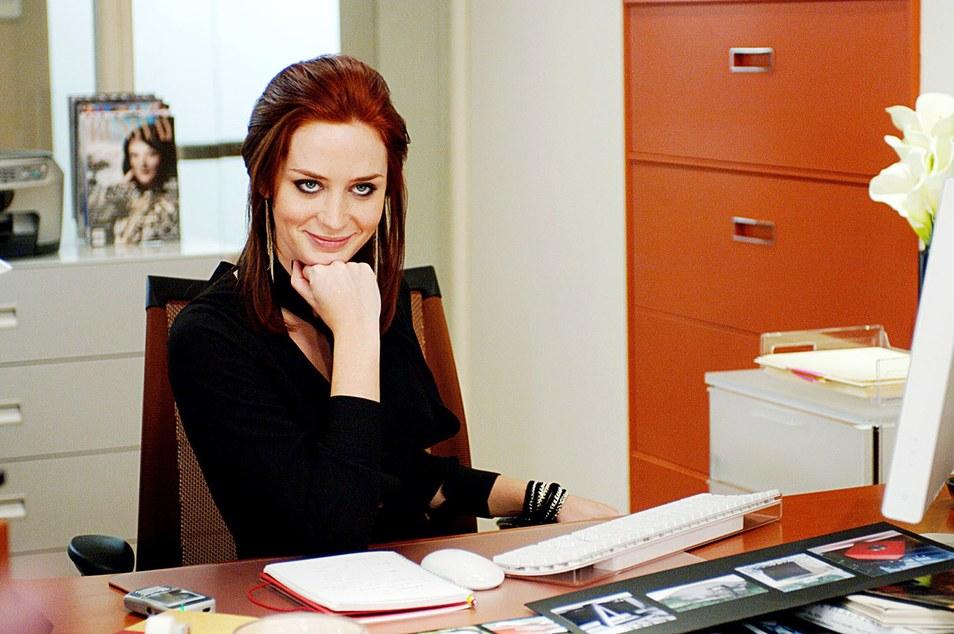 The next instalment of 'The Devil Wears Prada' series to be released in  2018 | The Independent | The Independent