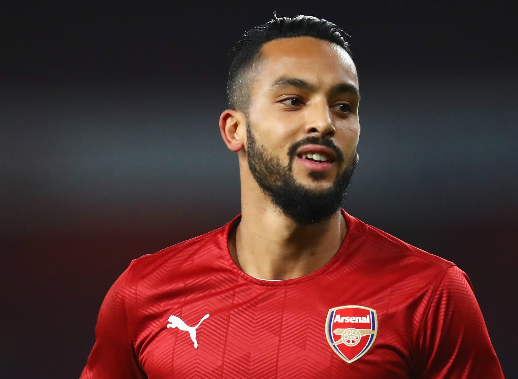 Theo Walcott is set to leave Arsenal after nearly 12 years with the club