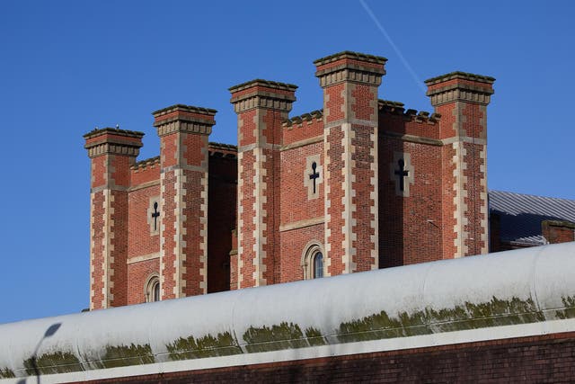 HMP Liverpool now has 'clean and decent' living conditions, inspectors said