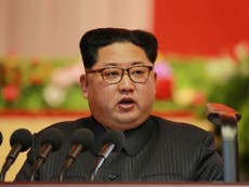 North Korea 'executes official in charge of nuclear test site'