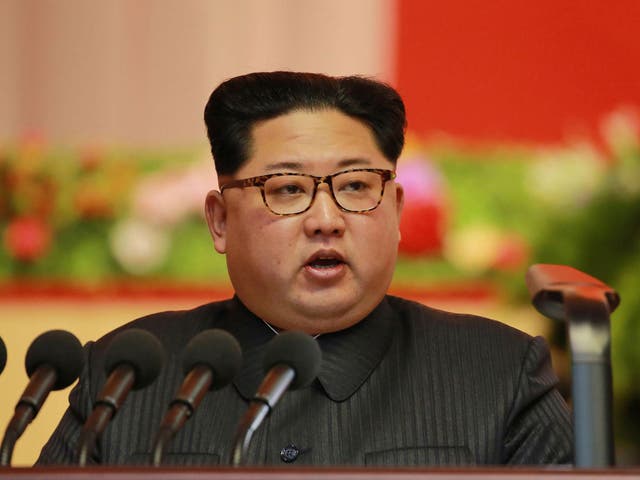 North Korean leader Kim Jong-un said to have purged a second high-ranking official within a week