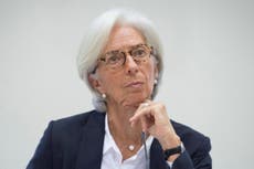 IMF tells Brexiteers: The experts were right, Brexit is hurting UK