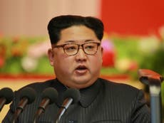 North Korea says it 'will take revenge' for US claim of bio weapons