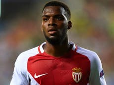 Liverpool remains Lemar's first choice after rejecting new Monaco deal