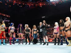 WWE women wrestlers are undervalued – this is why they should strike